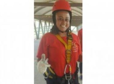 Estudante de curso de bombeiro civil morre durante treinamento em Simões Filho
