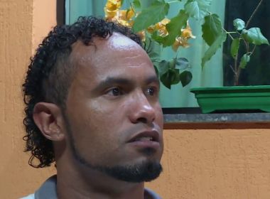 'Prisão perpétua não ia trazer a vítima de volta', diz Bruno após sair da cadeia em MG