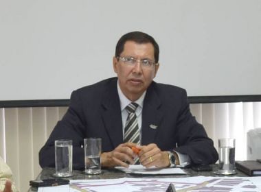 Vice-presidente do PR nega indicação à presidência da Codeba: 'não tenho interesse'