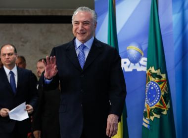 Planalto pode apoiar candidatura de Luciano Huck à Presidência, diz jornal