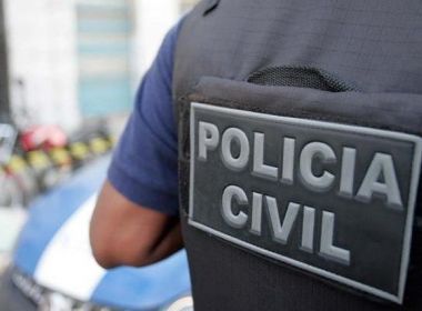Prazo de inscrições para concurso da Polícia Civil é prorrogado até sexta