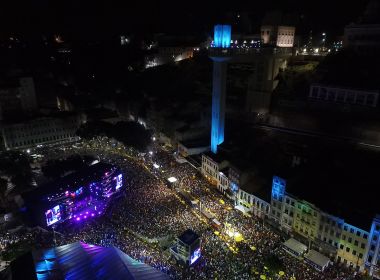Governo da Bahia amplia capacidade de eventos para até 2 mil pessoas