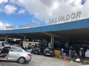 Morre mulher que foi espancada dentro da rodoviária de Salvador