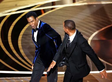 Academia decide banir Will Smith de cerimônias do Oscar pelos próximos 10 anos