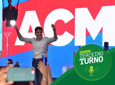 'Terceiro Turno': ACM Neto lança 'neocarlismo' para campanha de 2022 na Bahia