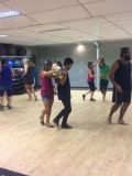 Dançar Forró ajuda a modelar o corpo e libera endorfina, diz educador físico