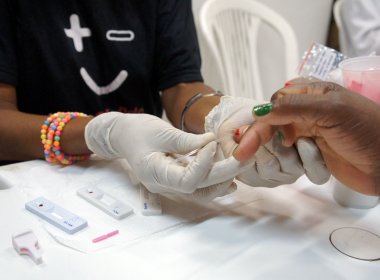 Saúde já registra 57 casos de agressão física no carnaval e realiza testes de DST/Aids