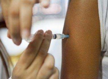 Vacinação contra H1N1 na rede pública terá início a partir do final de abril